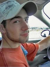 Kyle Yates