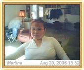 Martina Shangin