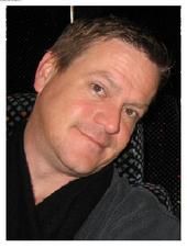 Timothy Rice
