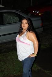 Joanna Franklin