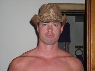 Darren Palmer