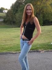 Tara Allbrook