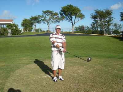 Kenneth Bonilla