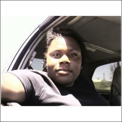 Shaqueta Mckaney