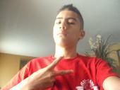 Bryan Rodriguez
