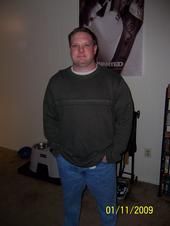 Curt Geiger