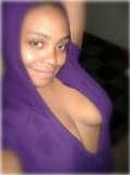 Felicia Woodall