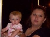 Theresa Teague