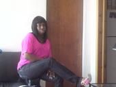 Shaniqua Spann