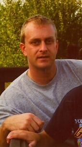 Terry Lorenzen