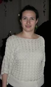 Svetlana Kats