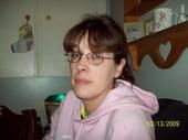 Melissa Burwick