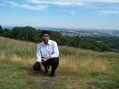 Mohammed Hossain