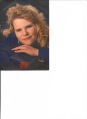 Caroline Sanford