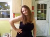 Amber Short