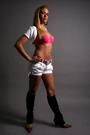 Tyreece Herron