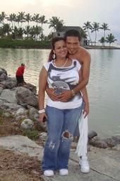 Sheila Bonilla