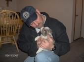 Kevin Levesque