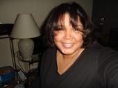 Michelle Comrie