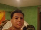 Jonathan Amador