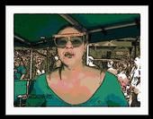 Pauline Figueredo