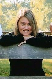 Jennifer Berg