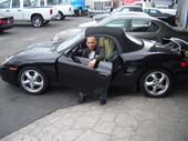 Allen Salman