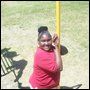 Shandricka Moore