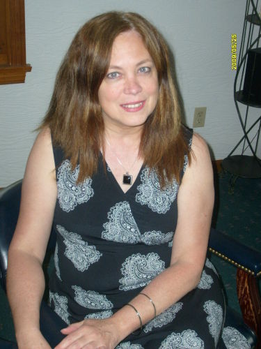 Kathleen Shanahan