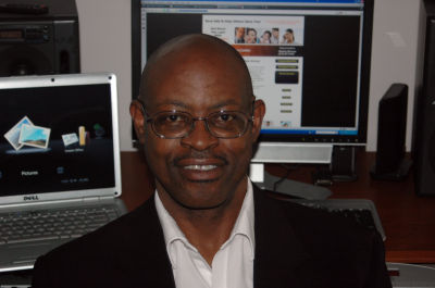 Stanley Brewer
