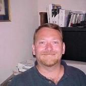 Donald Moore