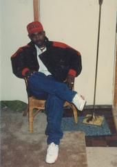 Wayne Boggan