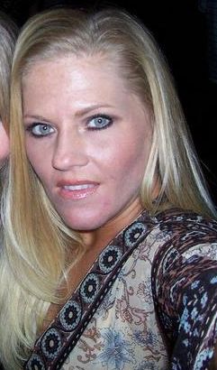 Michelle Ruppert