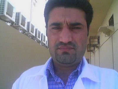 Ali Raza
