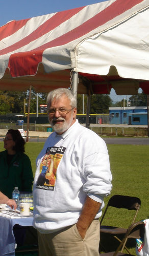 Robert Dillemuth