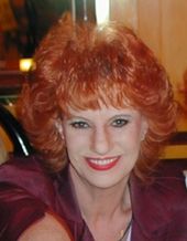 Linda Severt