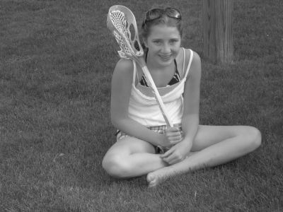 Shannon Ahearn