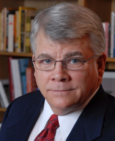 Gary Griffin