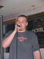 Zachary Mcgee