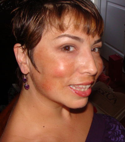 Michelle Christensen