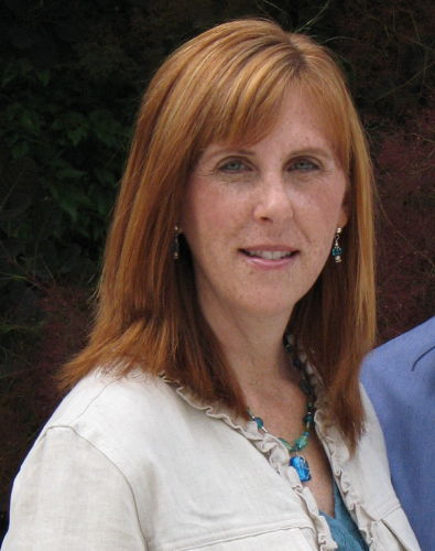 Christine Ruhl