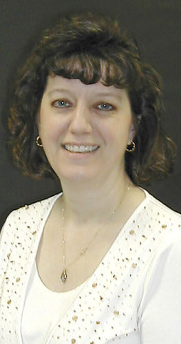 Dawnne Humphreys