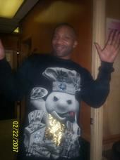 Carl Sykes