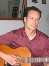 Eric Nieber