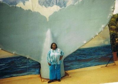 Kenya Swint