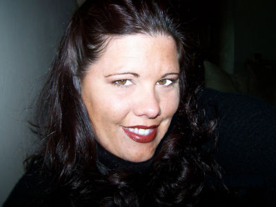 Shannon Delreal