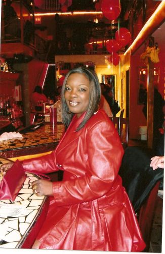 Laverne Reed