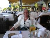 Louise Bergeron