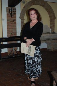 Ida Faiella