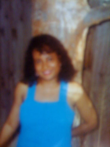Denise Jones